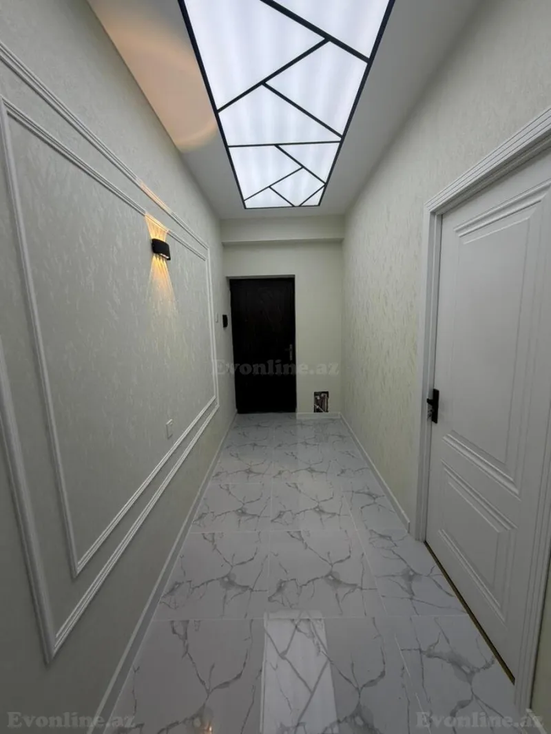 Satılır 3 otaqlı Mənzil Yeni tikili 54 m² Masazır - şəkil 3