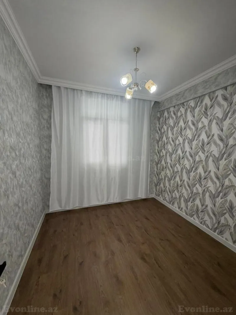 Satılır 3 otaqlı Mənzil Yeni tikili 54 m² Masazır - şəkil 5