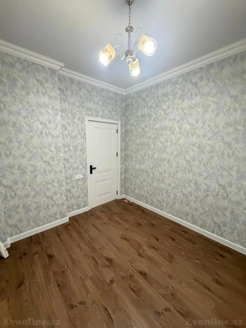 Satılır 3 otaqlı Mənzil Yeni tikili 54 m² Masazır - şəkil 6