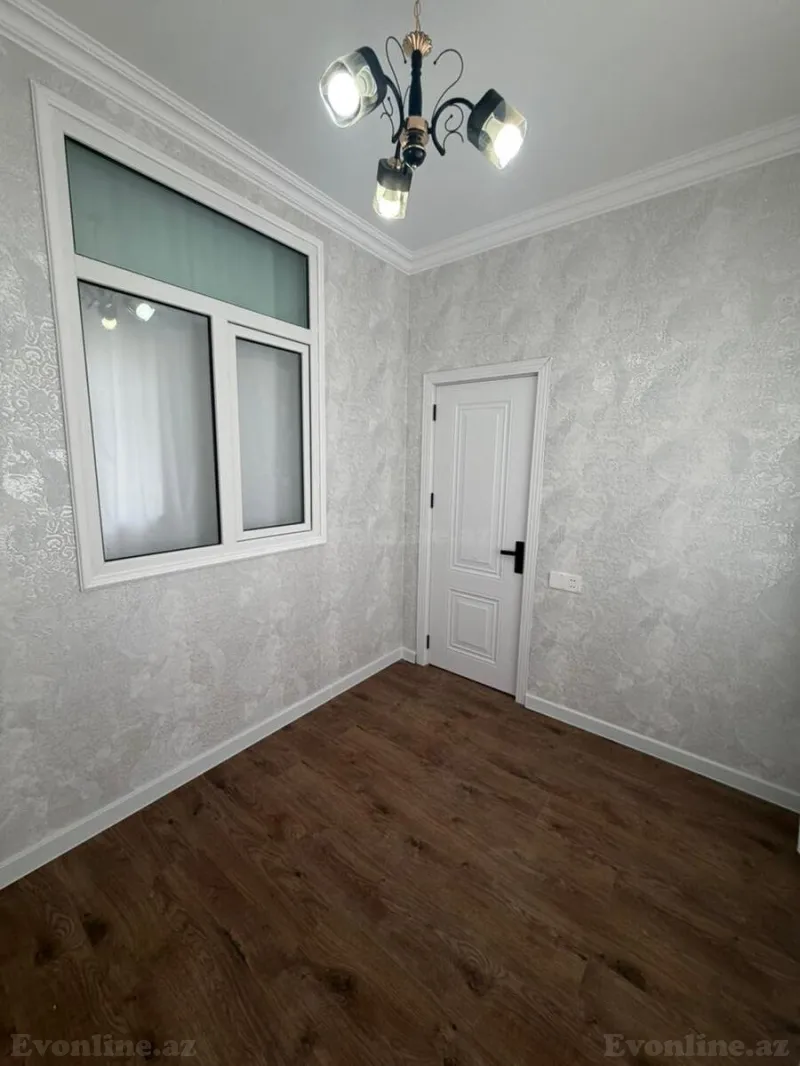 Satılır 3 otaqlı Mənzil Yeni tikili 54 m² Masazır - şəkil 7