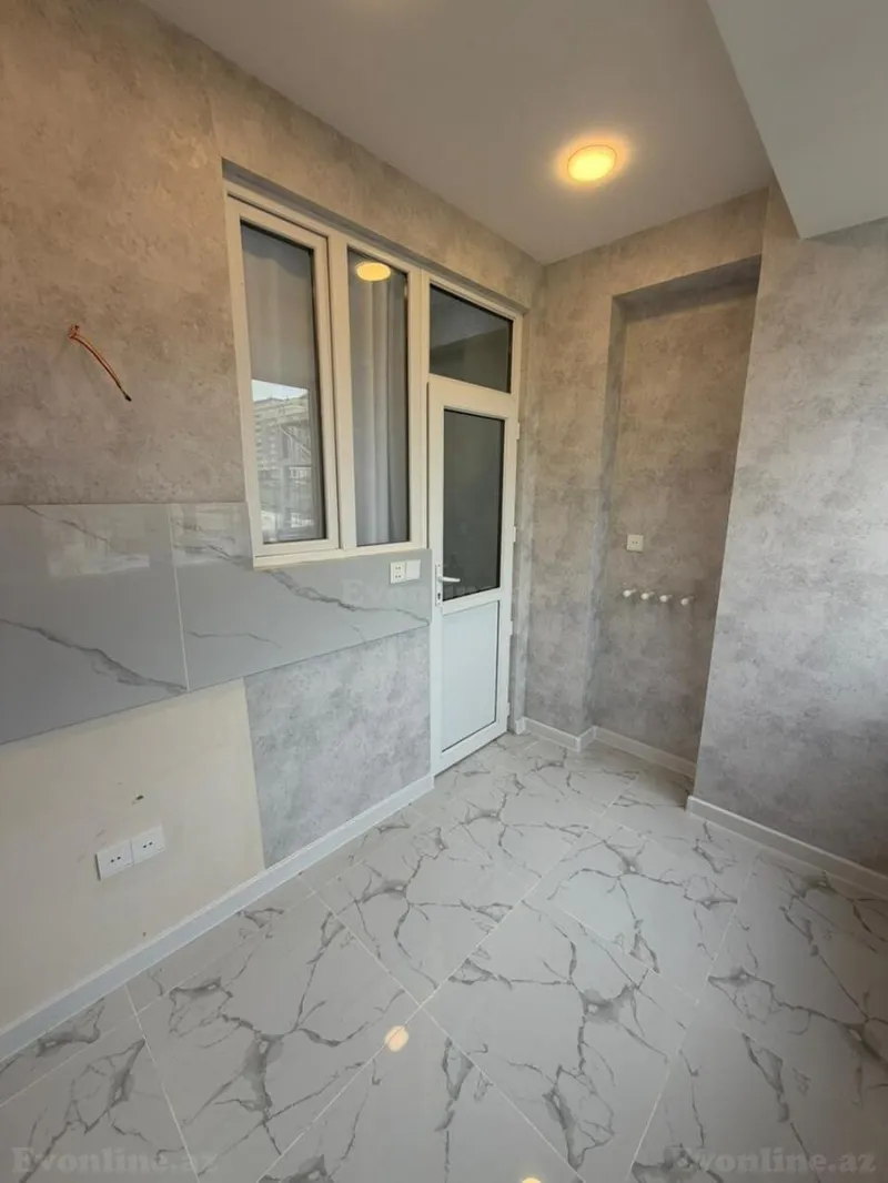 Satılır 3 otaqlı Mənzil Yeni tikili 54 m² Masazır - şəkil 9