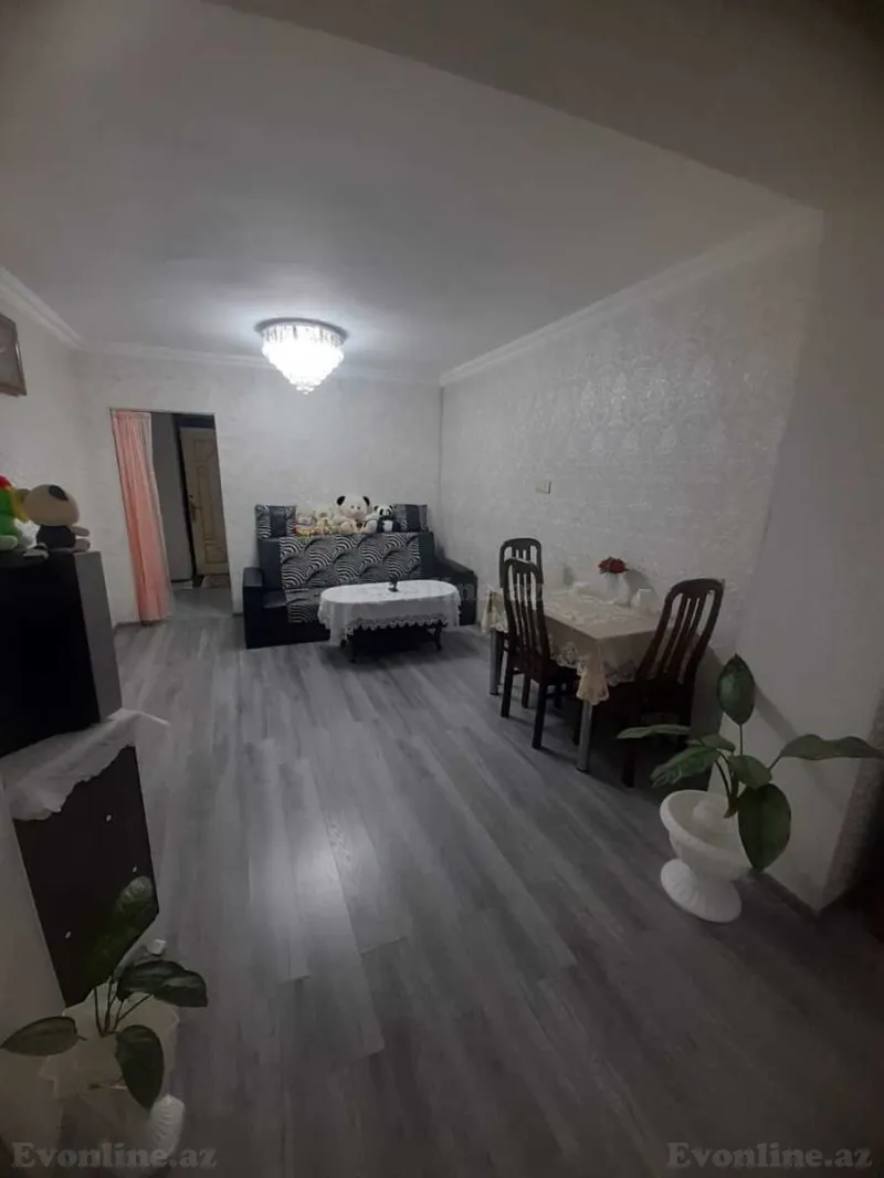 Satılır 2 otaqlı Mənzil Köhnə tikili 40 m² Sumqayıt - şəkil 2