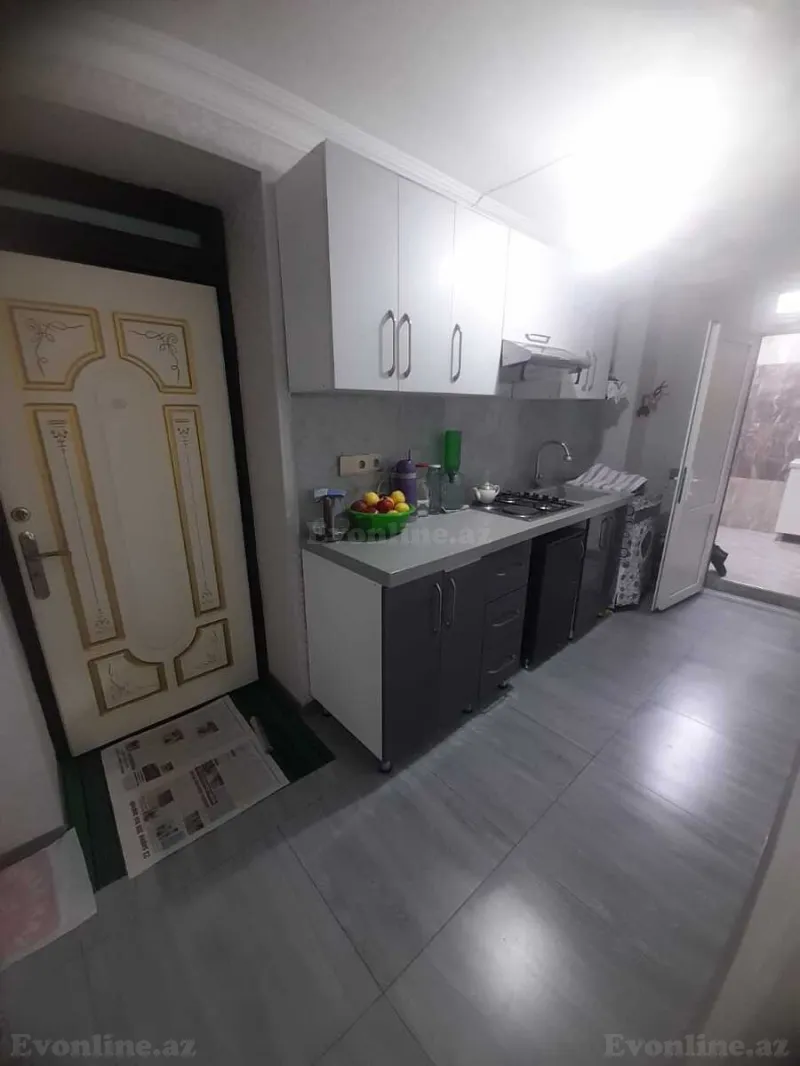 Satılır 2 otaqlı Mənzil Köhnə tikili 40 m² Sumqayıt - şəkil 6