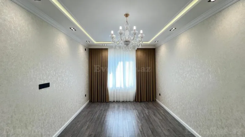 2 otaqlı Mənzil 60 m² Suraxanı r. Satılır