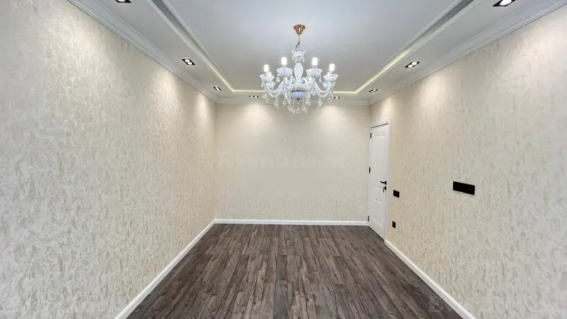Satılır 2 otaqlı Mənzil Köhnə tikili 60 m² Suraxanı r. - şəkil 2