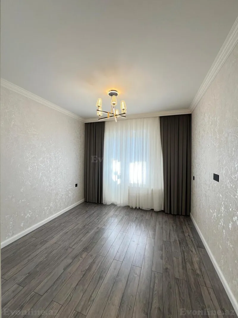 Satılır 2 otaqlı Mənzil Köhnə tikili 60 m² Suraxanı r. - şəkil 3