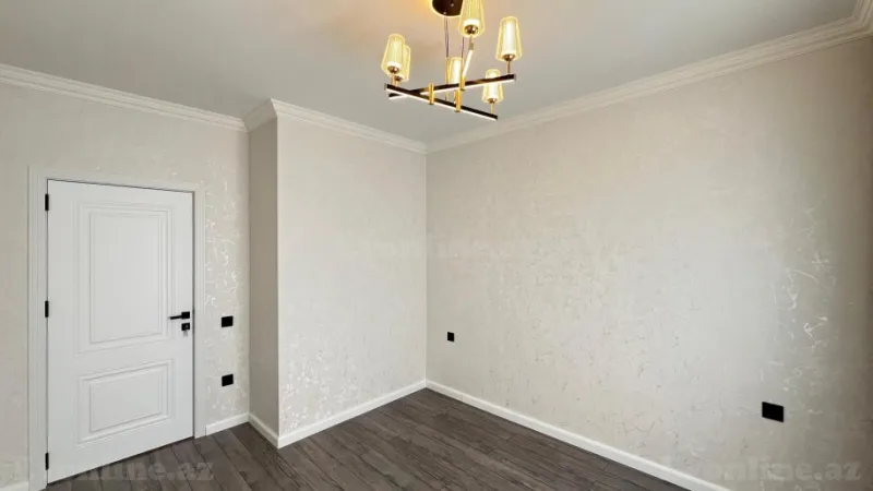 Satılır 2 otaqlı Mənzil Köhnə tikili 60 m² Suraxanı r. - şəkil 4