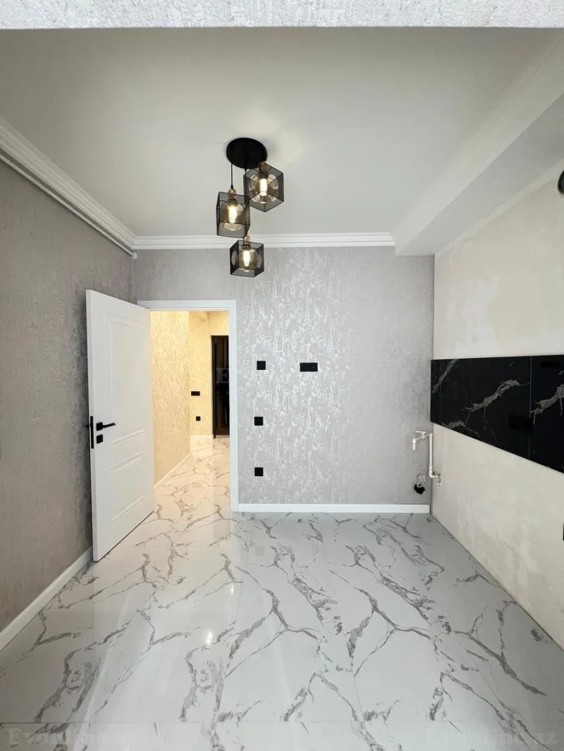 Satılır 2 otaqlı Mənzil Köhnə tikili 60 m² Suraxanı r. - şəkil 7