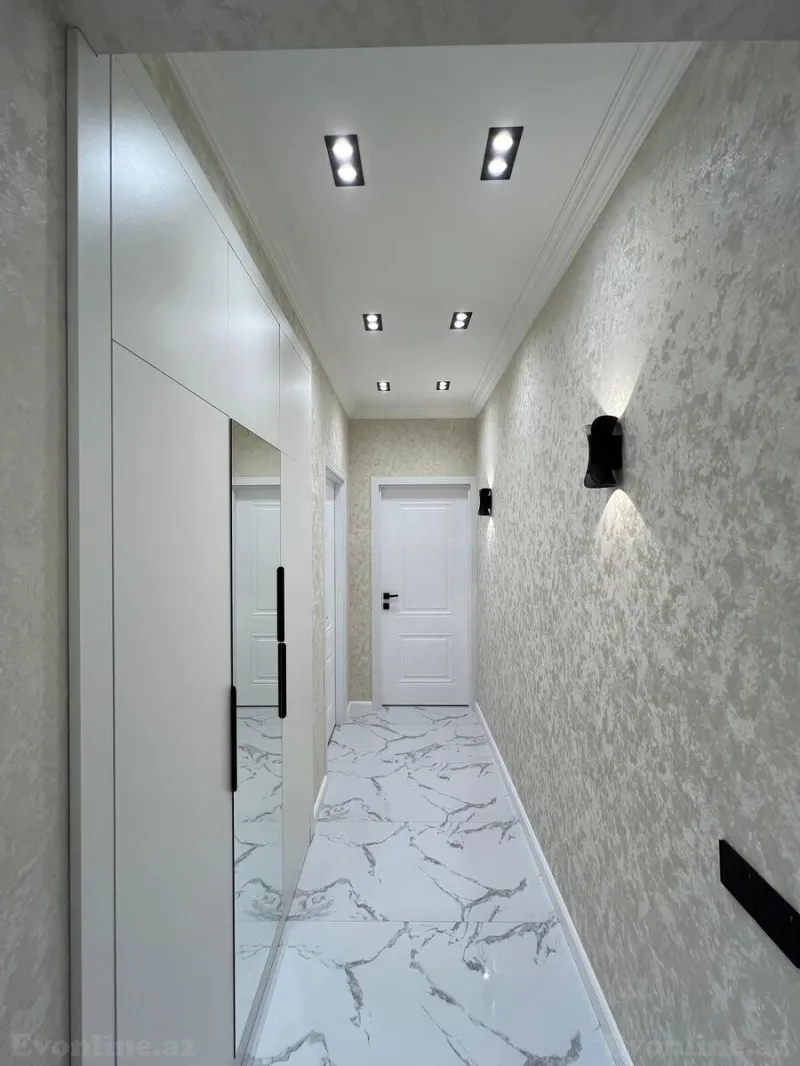 Satılır 2 otaqlı Mənzil Köhnə tikili 60 m² Suraxanı r. - şəkil 8