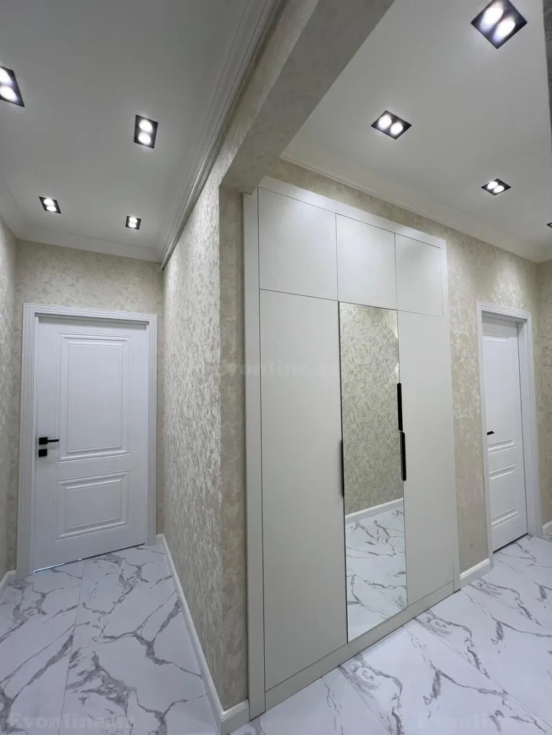 Satılır 2 otaqlı Mənzil Köhnə tikili 60 m² Suraxanı r. - şəkil 9