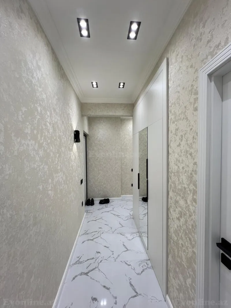 Satılır 2 otaqlı Mənzil Köhnə tikili 60 m² Suraxanı r. - şəkil 10