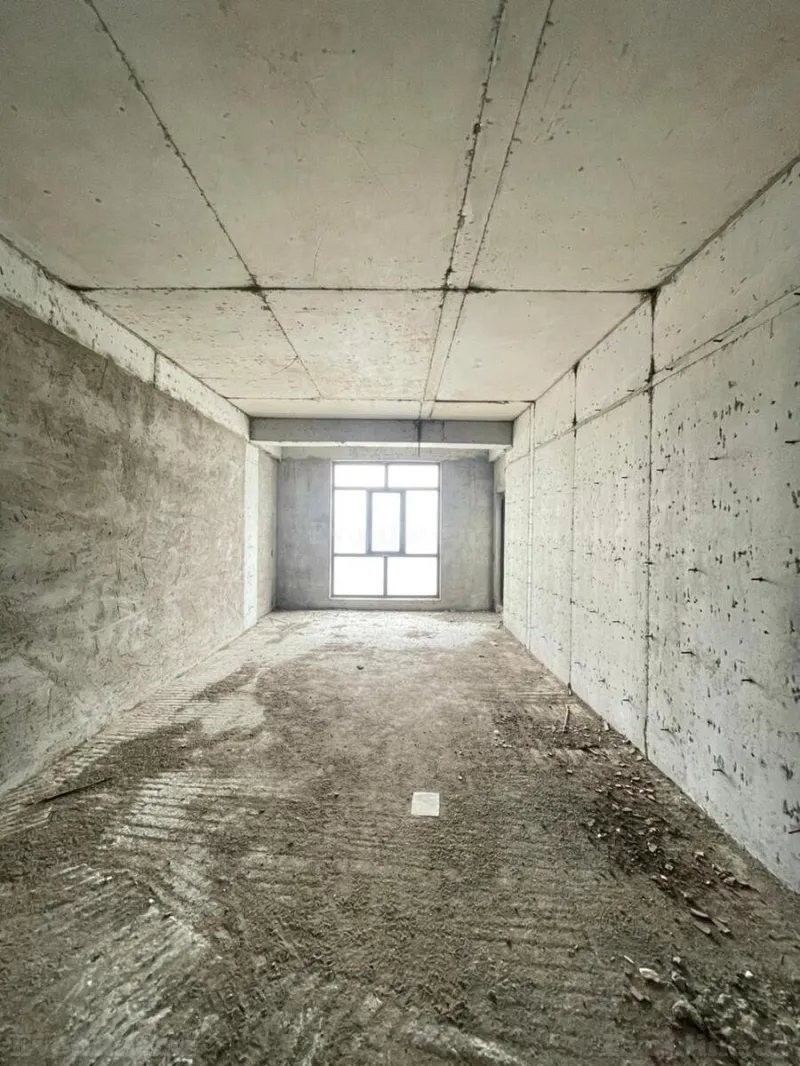 Satılır 4 otaqlı Mənzil Yeni tikili 164 m² Nəsimi r. - şəkil 3