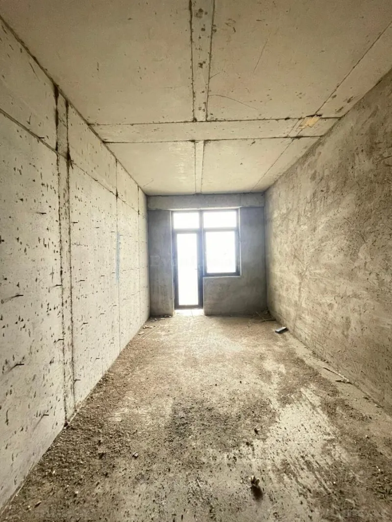 Satılır 4 otaqlı Mənzil Yeni tikili 164 m² Nəsimi r. - şəkil 4