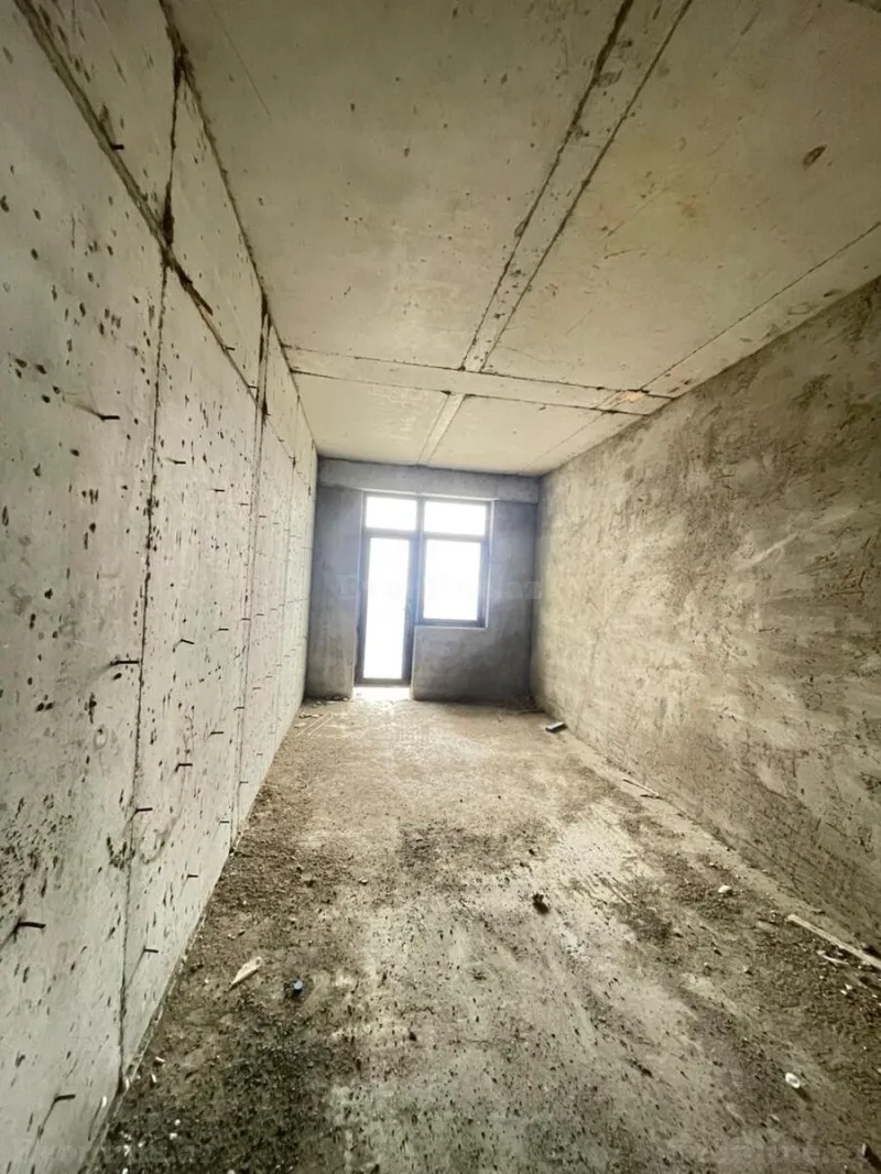 Satılır 4 otaqlı Mənzil Yeni tikili 164 m² Nəsimi r. - şəkil 5