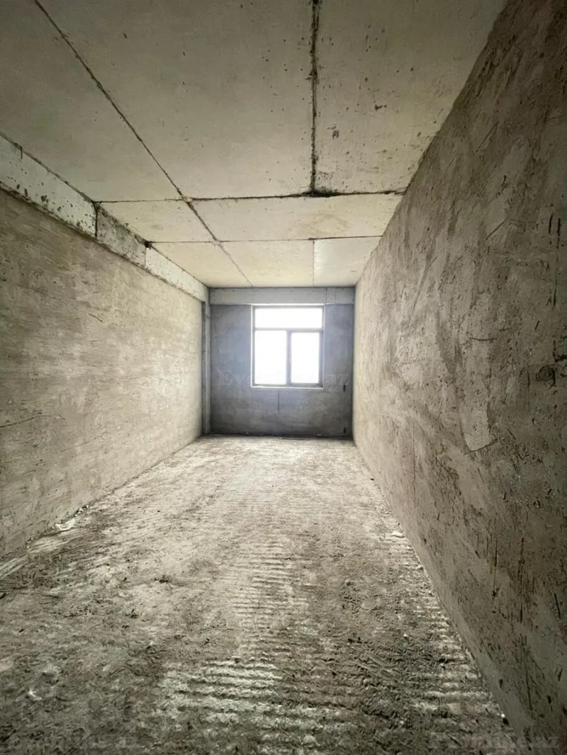 Satılır 4 otaqlı Mənzil Yeni tikili 164 m² Nəsimi r. - şəkil 7