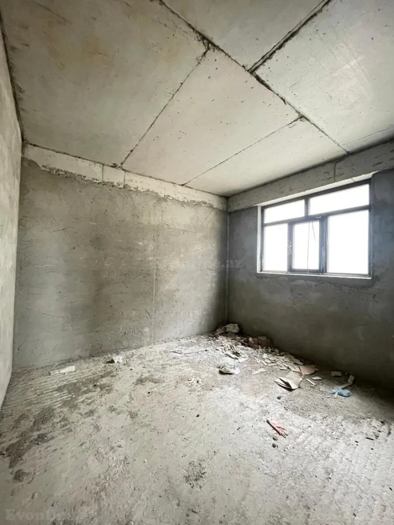 Satılır 4 otaqlı Mənzil Yeni tikili 164 m² Nəsimi r. - şəkil 8
