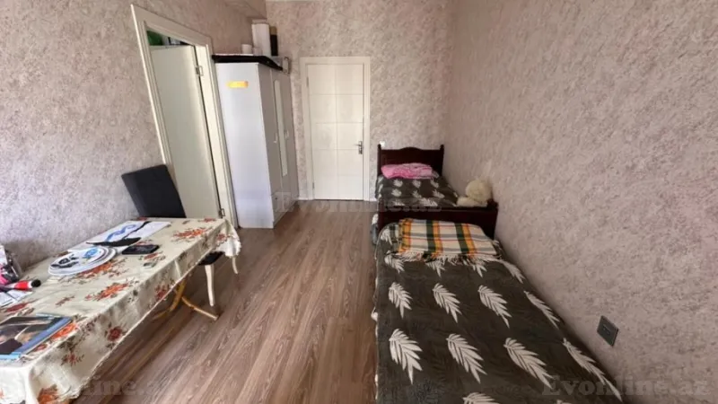 Kirayə verilir 2 otaqlı Mənzil Yeni tikili 50 m² Nəriman Nərimanov m. - şəkil 5