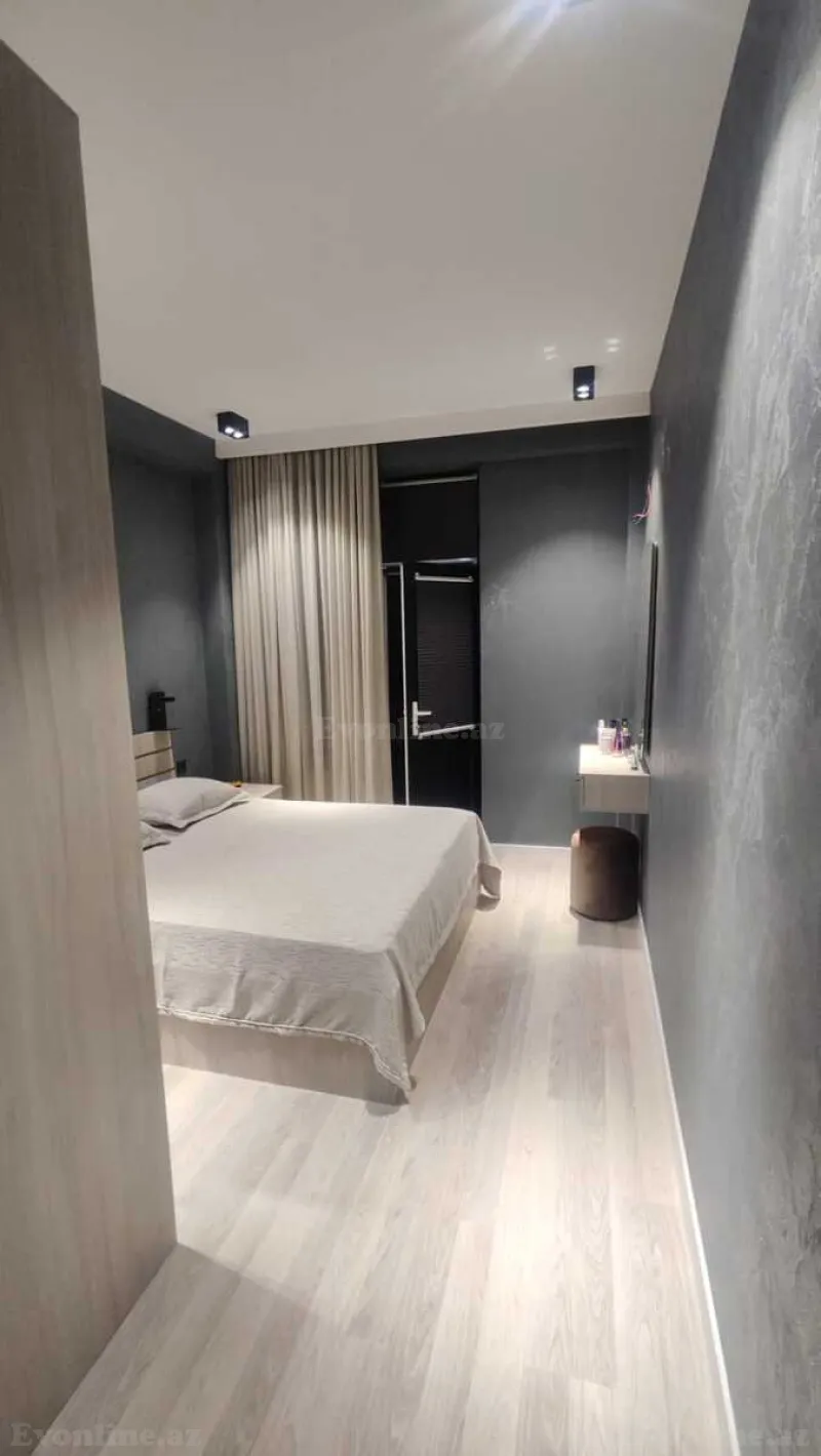 Satılır 2 otaqlı Mənzil Yeni tikili 63 m² Zığ - şəkil 3