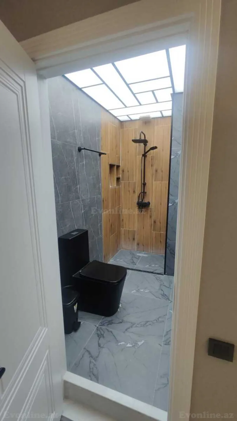 Satılır 2 otaqlı Mənzil Yeni tikili 63 m² Zığ - şəkil 8
