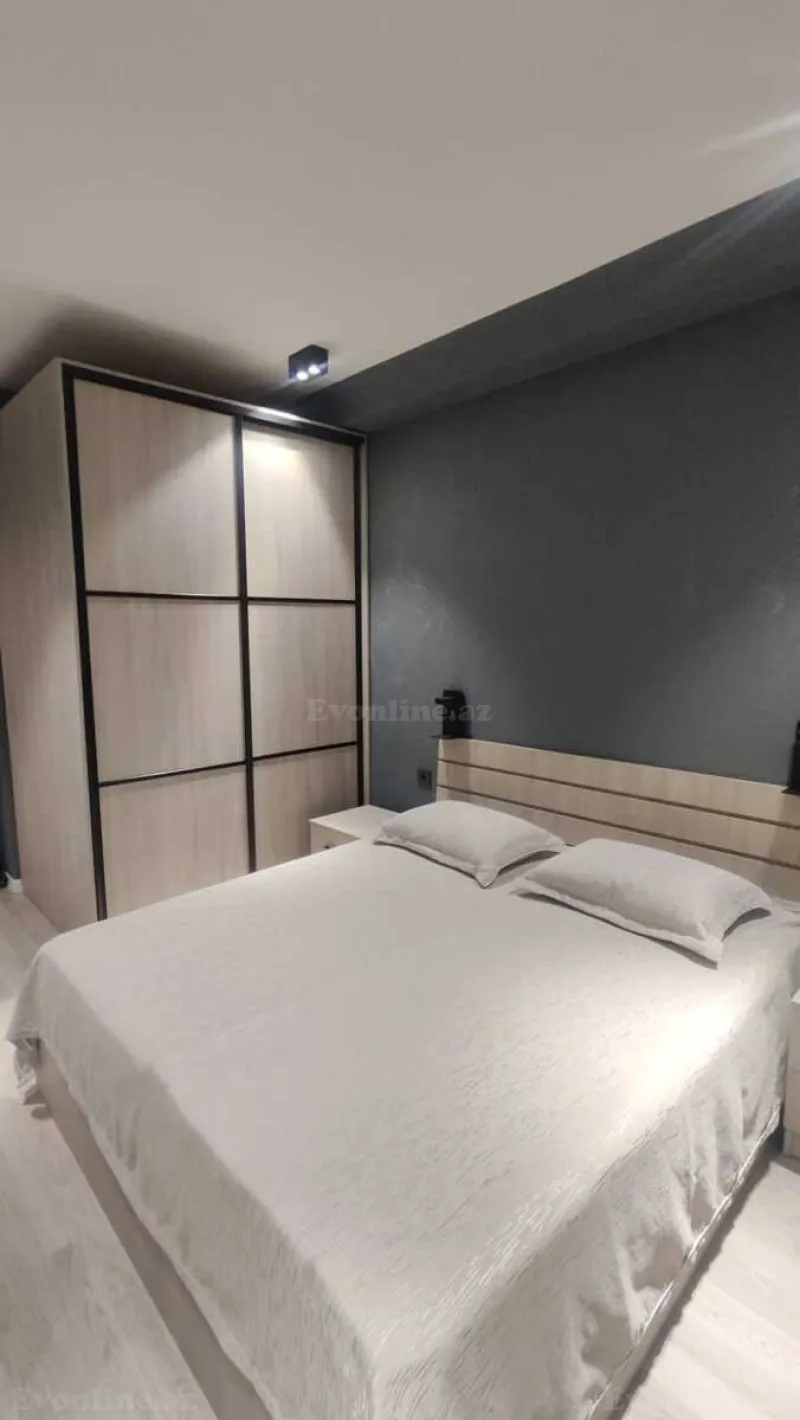 Satılır 2 otaqlı Mənzil Yeni tikili 63 m² Zığ - şəkil 11
