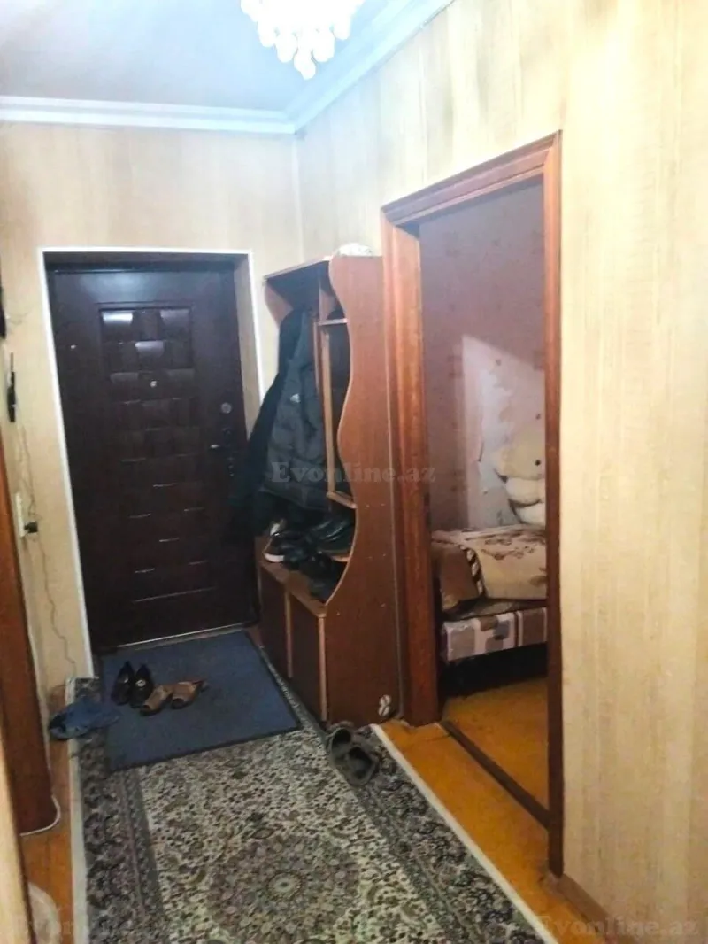 Satılır 3 otaqlı Mənzil Köhnə tikili 75 m² Qaraçuxur - şəkil 7
