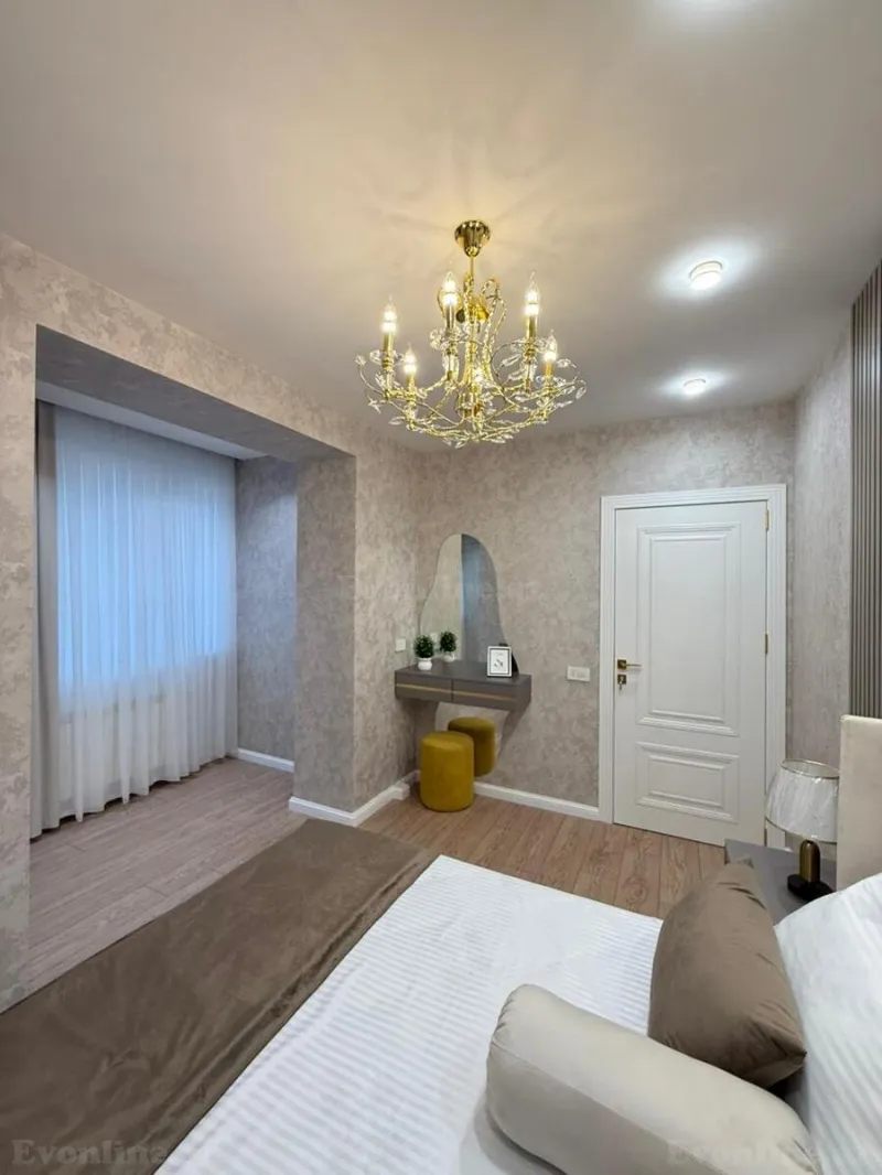 Satılır 2 otaqlı Mənzil Köhnə tikili 55 m² Elmlər Akademiyası m. - şəkil 8