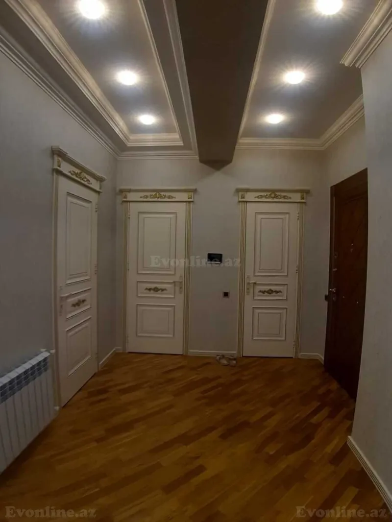 Kirayə verilir 3 otaqlı Mənzil Yeni tikili 100 m² Nəriman Nərimanov m. - şəkil 11