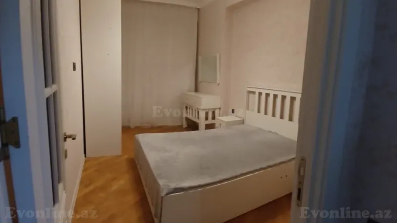 Satılır 2 otaqlı Mənzil Yeni tikili 55 m² 3-cü mikrorayon - şəkil 5