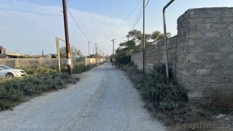 Torpaq Nardaran Satılır