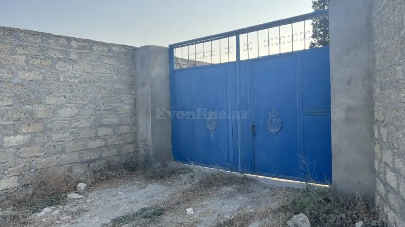 Satılır Torpaq 12 sot Nardaran - şəkil 3