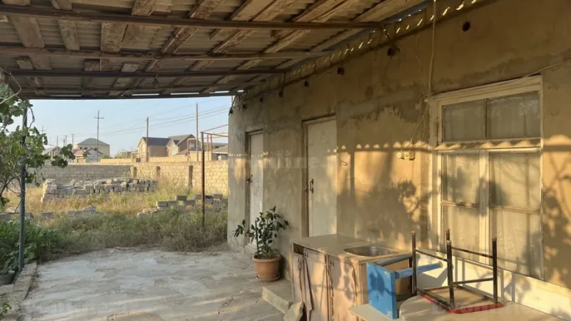 Satılır Torpaq 12 sot Nardaran - şəkil 9