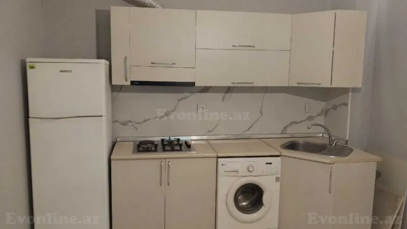 Kirayə verilir 2 otaqlı Mənzil Yeni tikili 69 m² Saray - şəkil 4