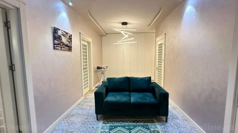 Kirayə verilir 3 otaqlı Mənzil Yeni tikili 150 m² Xətai m. - şəkil 10