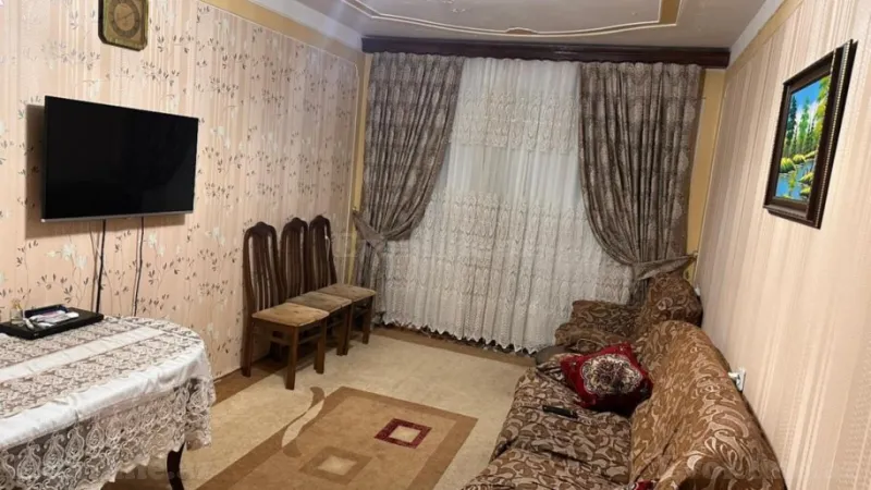 3 otaqlı Mənzil 70 m² Əhmədli Satılır