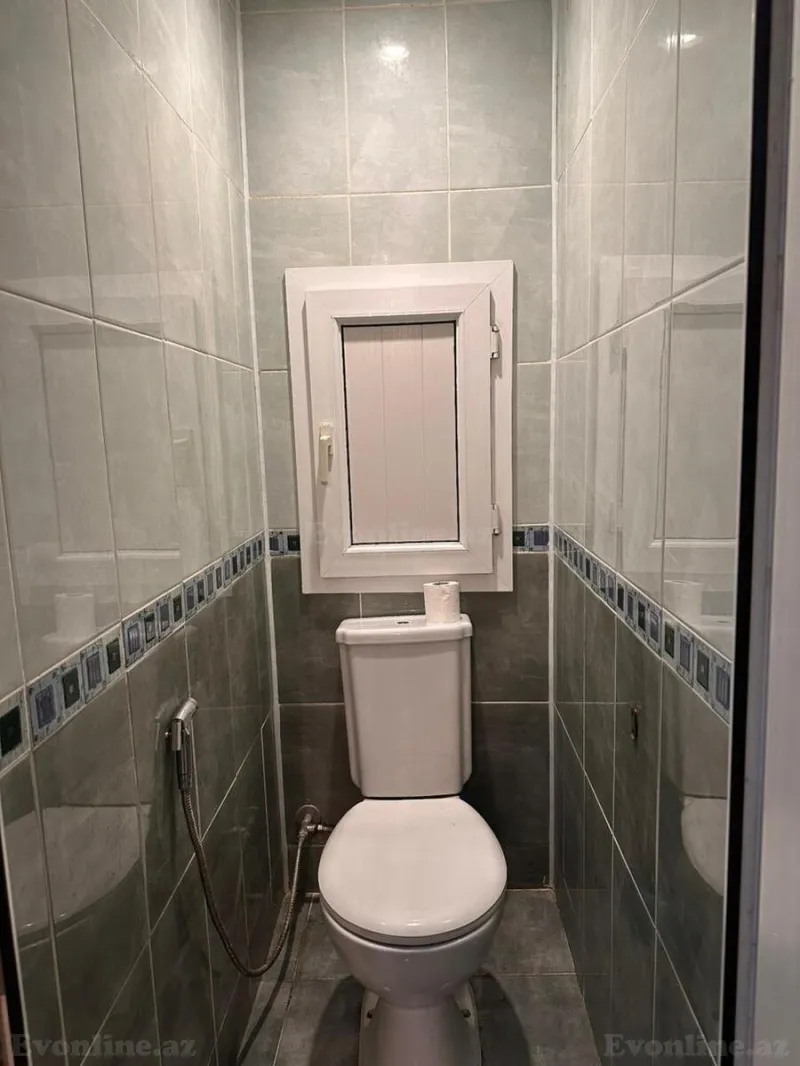 Satılır 3 otaqlı Mənzil Köhnə tikili 70 m² Əhmədli - şəkil 6
