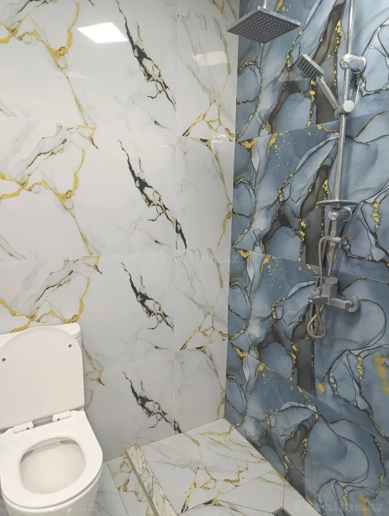 Kirayə verilir 2 otaqlı Mənzil Yeni tikili 50 m² Yasamal - şəkil 4