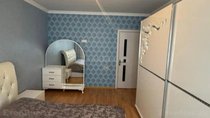 Satılır 3 otaqlı Mənzil Yeni tikili 73 m² Masazır - şəkil 2