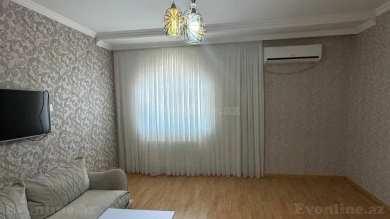 Satılır 3 otaqlı Mənzil Yeni tikili 73 m² Masazır - şəkil 3