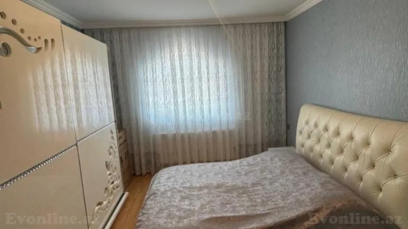 Satılır 3 otaqlı Mənzil Yeni tikili 73 m² Masazır - şəkil 4