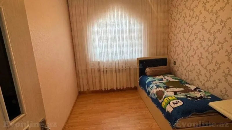 Satılır 3 otaqlı Mənzil Yeni tikili 73 m² Masazır - şəkil 5