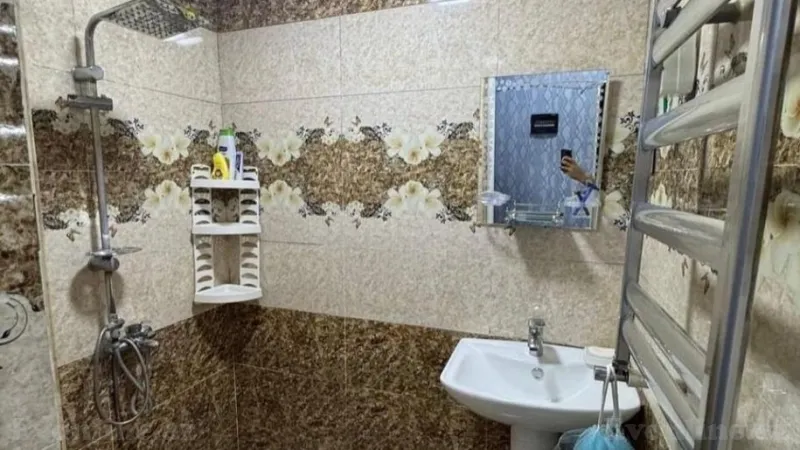 Satılır 3 otaqlı Mənzil Yeni tikili 73 m² Masazır - şəkil 6