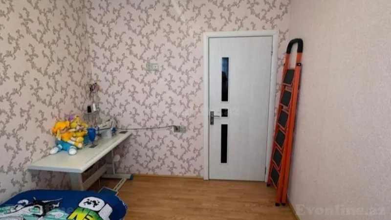 Satılır 3 otaqlı Mənzil Yeni tikili 73 m² Masazır - şəkil 7