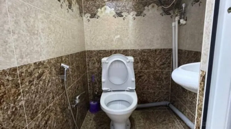 Satılır 3 otaqlı Mənzil Yeni tikili 73 m² Masazır - şəkil 8