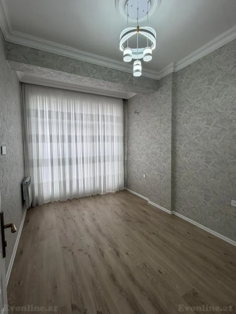 Kirayə verilir 3 otaqlı Mənzil Yeni tikili 80 m² Sumqayıt - şəkil 7