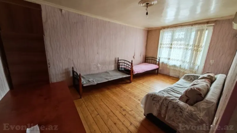 Kirayə verilir 1 otaqlı Mənzil Köhnə tikili 35 m² 8 Noyabr m. - şəkil 6