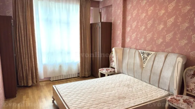 Kirayə verilir 2 otaqlı Mənzil Yeni tikili 90 m² Yeni Yasamal - şəkil 2