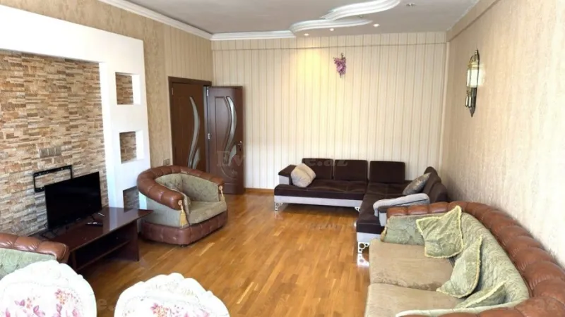 Kirayə verilir 2 otaqlı Mənzil Yeni tikili 90 m² Yeni Yasamal - şəkil 12