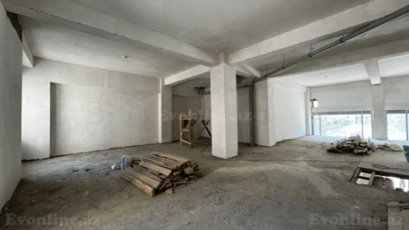 Kirayə verilir Obyekt 400 m² Xətai r. - şəkil 2