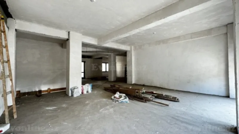 Kirayə verilir Obyekt 400 m² Xətai r. - şəkil 4