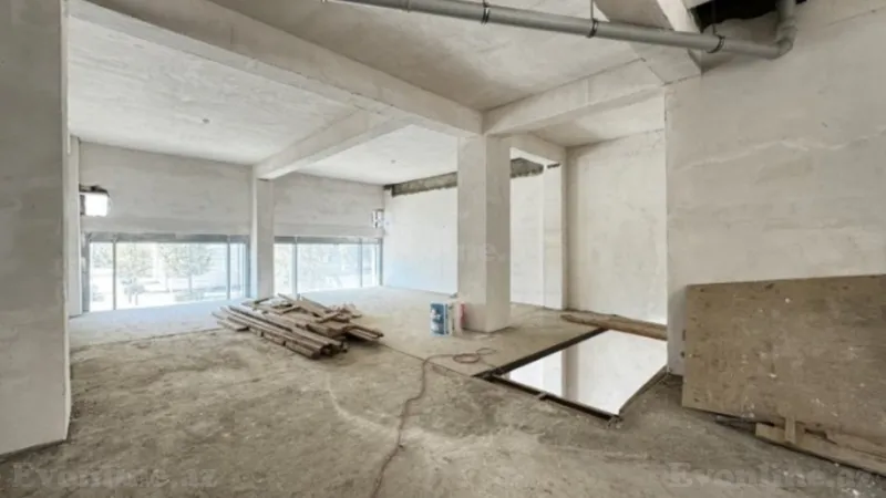 Kirayə verilir Obyekt 400 m² Xətai r. - şəkil 5